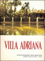 Villa Adriana di Salvatore Aurigemma edito da Ist. Poligrafico dello Stato