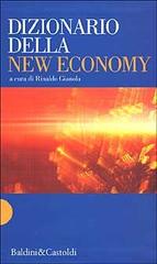 Dizionario della New Economy edito da Dalai Editore
