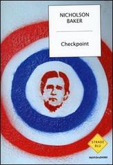 Checkpoint di Nicholson Baker edito da Mondadori