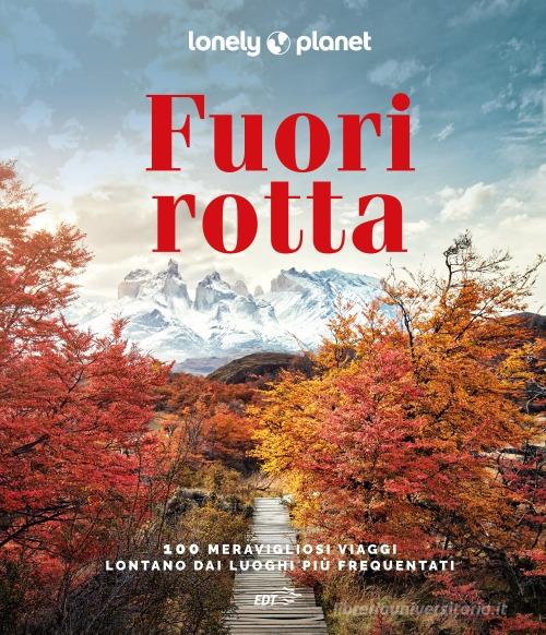 Fuori rotta con Spedizione Gratuita - 9788859288640 in Consigli per  viaggiatori