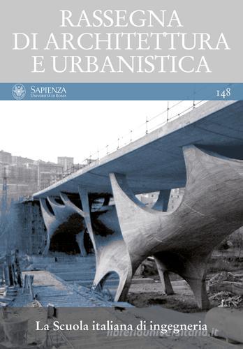 Rassegna di architettura e urbanistica vol. 148 edito da Quodlibet