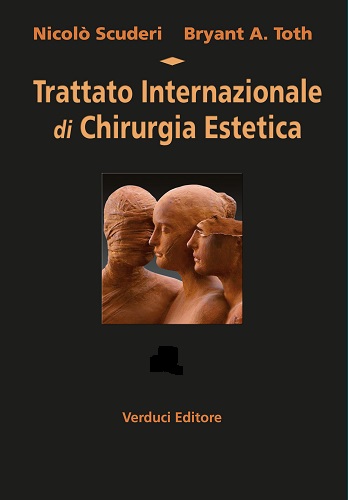 Trattato internazionale di chirurgia estetica vol.2 di Nicolò Scuderi edito da Verduci