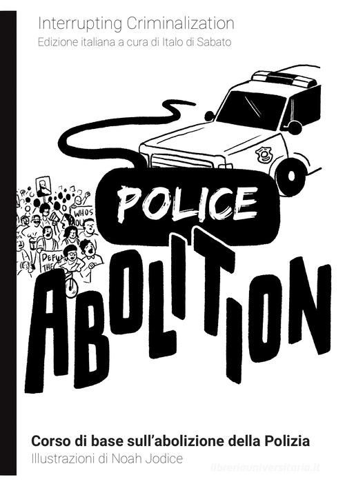 Police abolition edito da Momo Edizioni