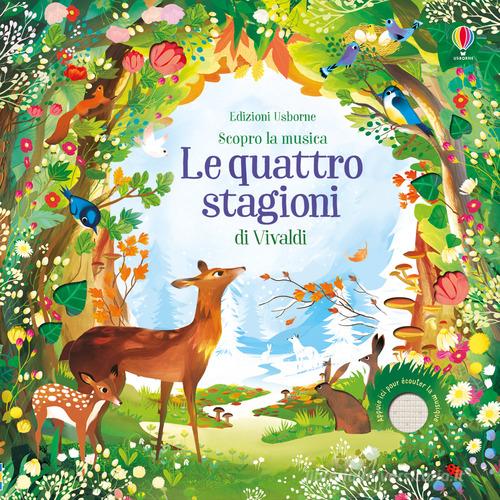 Musichiamo. Percorso di educazione musicale per bambini dai 2 ai 6 anni.  Nuova ediz. Con CD-Audio. Con Fascicolo