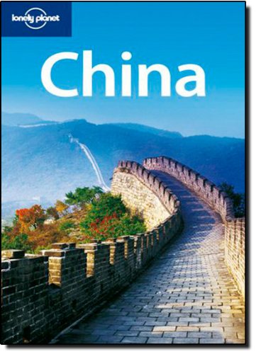 China edito da Lonely Planet