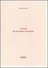 I cannoni del Regno delle Due Sicilie di Francesco Caputo edito da Cuzzolin