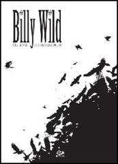 Il tredicesimo cavaliere. Billy Wild vol.2 di Ceka, Griffon edito da 001 Edizioni