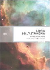 Storia dell'astronomia edito da BUR Biblioteca Univ. Rizzoli