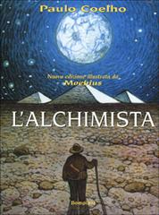 L' alchimista. Ediz. illustrata di Paulo Coelho edito da Bompiani
