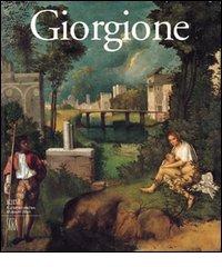 Giorgione. Myth and enigma edito da Skira