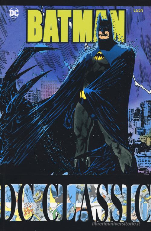 Batman classic vol.39 di John Byrne, Sam Hamm edito da Lion