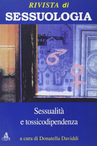Rivista di sessuologia (2001) vol.3 edito da CLUEB