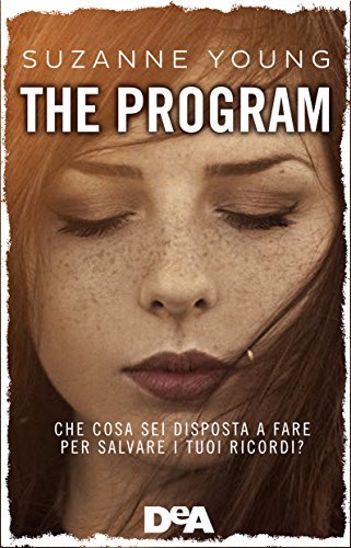 The program di Suzanne Young edito da De Agostini