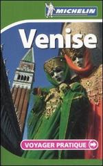 Venezia. Ediz.francese edito da Michelin Italiana