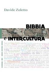 Bibbia e intercultura di Davide Zoletto edito da Claudiana