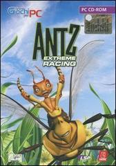Antz. Extreme racing. CD-ROM edito da Hobby & Work Publishing