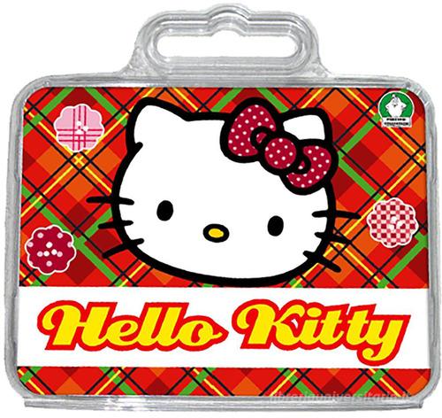 Hello Kitty. Con gadget edito da Vega Edizioni