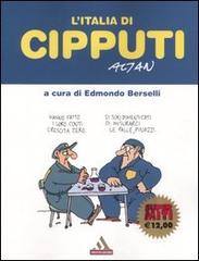 L' Italia di Cipputi di Tullio F. Altan edito da Mondadori