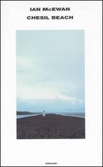 Chesil Beach di Ian McEwan edito da Einaudi