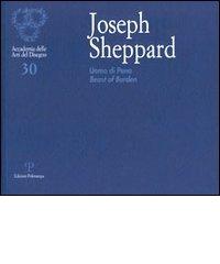 Joseph Sheppard. Uomo di pena-Beast of Burden edito da Polistampa