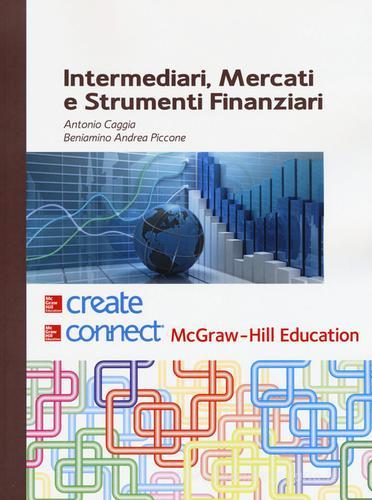 Intermediari, mercati e strumenti finanziari. Con Connect edito da McGraw-Hill Education