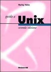 Guida a Unix di Harley Hahn edito da McGraw-Hill Companies