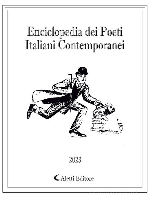 Enciclopedia dei poeti italiani contemporanei edito da Aletti