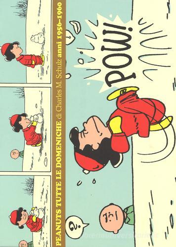 Peanuts. Tutte le domeniche vol.2 di Charles M. Schulz edito da Panini Comics