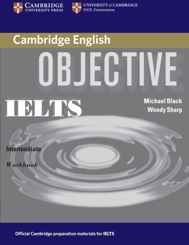 9780521608732 Objective IELTS. Intermediate. Workbook without an...nsione online
