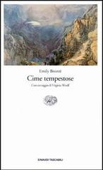 Cime tempestose di Emily Brontë edito da Einaudi