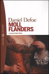 Moll Flanders di Daniel Defoe edito da Bompiani