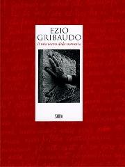 Ezio Gribaudo. Il mio teatro della memoria. Ediz. illustrata di Adriano Olivieri edito da Skira