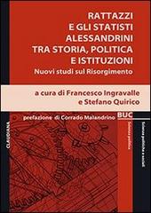 Garibaldi, Rattazzi e l'Unità dell'Italia edito da Claudiana