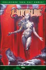 Witchblade vol.2 edito da Panini Comics