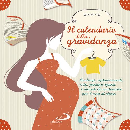 Carta e Ricordi: Diario di una gravidanza