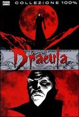 Dracula di Colton Worley edito da Panini Comics