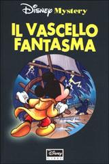 Il vascello fantasma di Sophiek edito da Walt Disney Company Italia