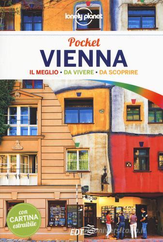 Vienna. Con cartina di Kerry Christiani, Catherine Le Nevez, Donna Wheeler edito da Lonely Planet Italia