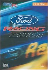 Ford racing 2001. CD-ROM edito da Hobby & Work Publishing