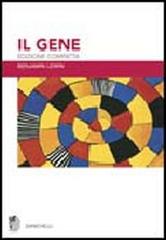 Il gene. Ediz. compatta di Benjamin Lewin edito da Zanichelli
