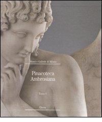 Pinacoteca Ambrosiana vol.5 edito da Mondadori Electa