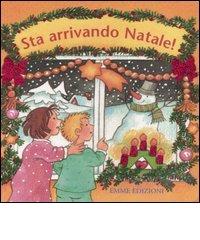 Sta arrivando Natale di Susan Niessen edito da Emme Edizioni