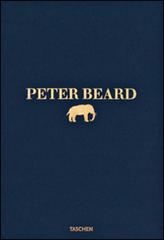 Beard. Ediz. italiana, tedesca, inglese e francese di Nejma Beard, Steven Aronson edito da Taschen