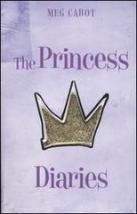 The princess diaries di Meg Cabot edito da Fabbri