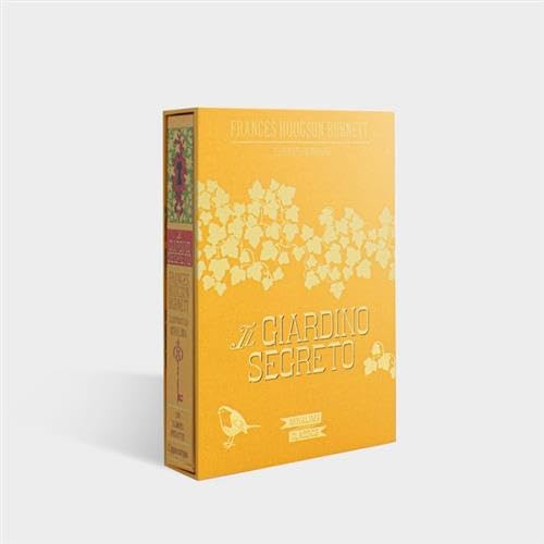 Il giardino segreto. Limited bookshop edition di Frances Hodgson Burnett edito da L'Ippocampo