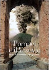 Pompei e il Vesuvio. Scienza, conoscenza ed esperienza. Ediz. illustrata edito da Gangemi Editore