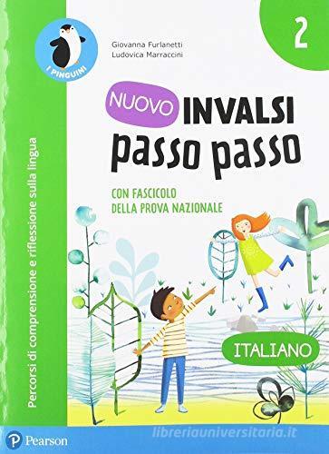 Missione INVALSI – Italiano 2