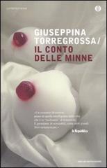 Il conto delle minne di Giuseppina Torregrossa edito da Mondadori