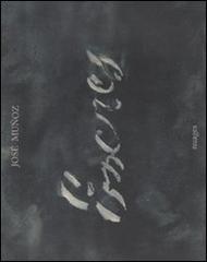 Encres. Ediz. italiana e francese di José Muñoz, Fernando Bandini edito da Nuages