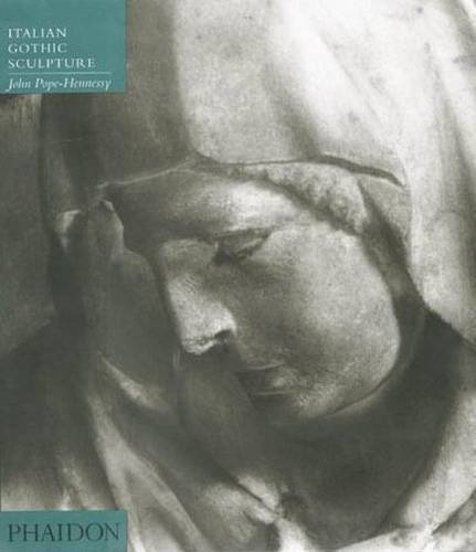 Introduction to Italian sculpture. Ediz. illustrata vol.1 di John Pope Hennessy edito da Phaidon